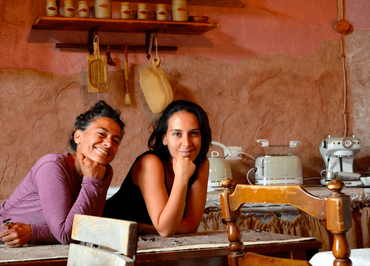 marina denti e valeria gentile l'essenza